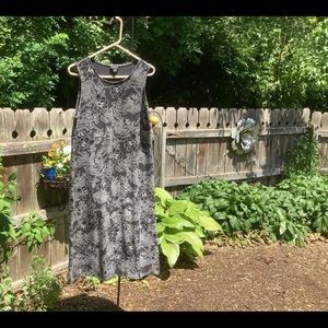 J.Jill Wearever maxi dress
